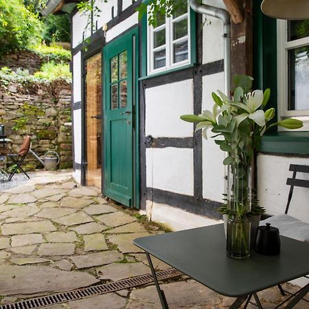 Villa N5Quartier Bad Muenstereifel Esterno foto