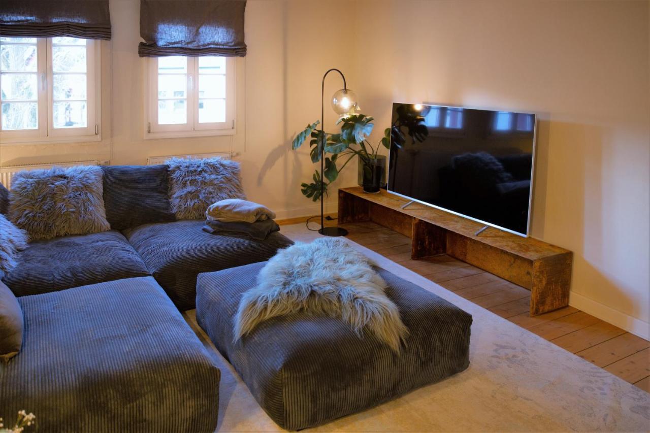 Villa N5Quartier Bad Muenstereifel Esterno foto