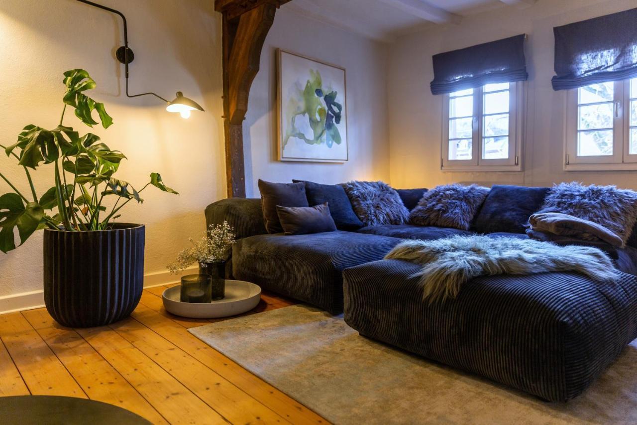 Villa N5Quartier Bad Muenstereifel Esterno foto