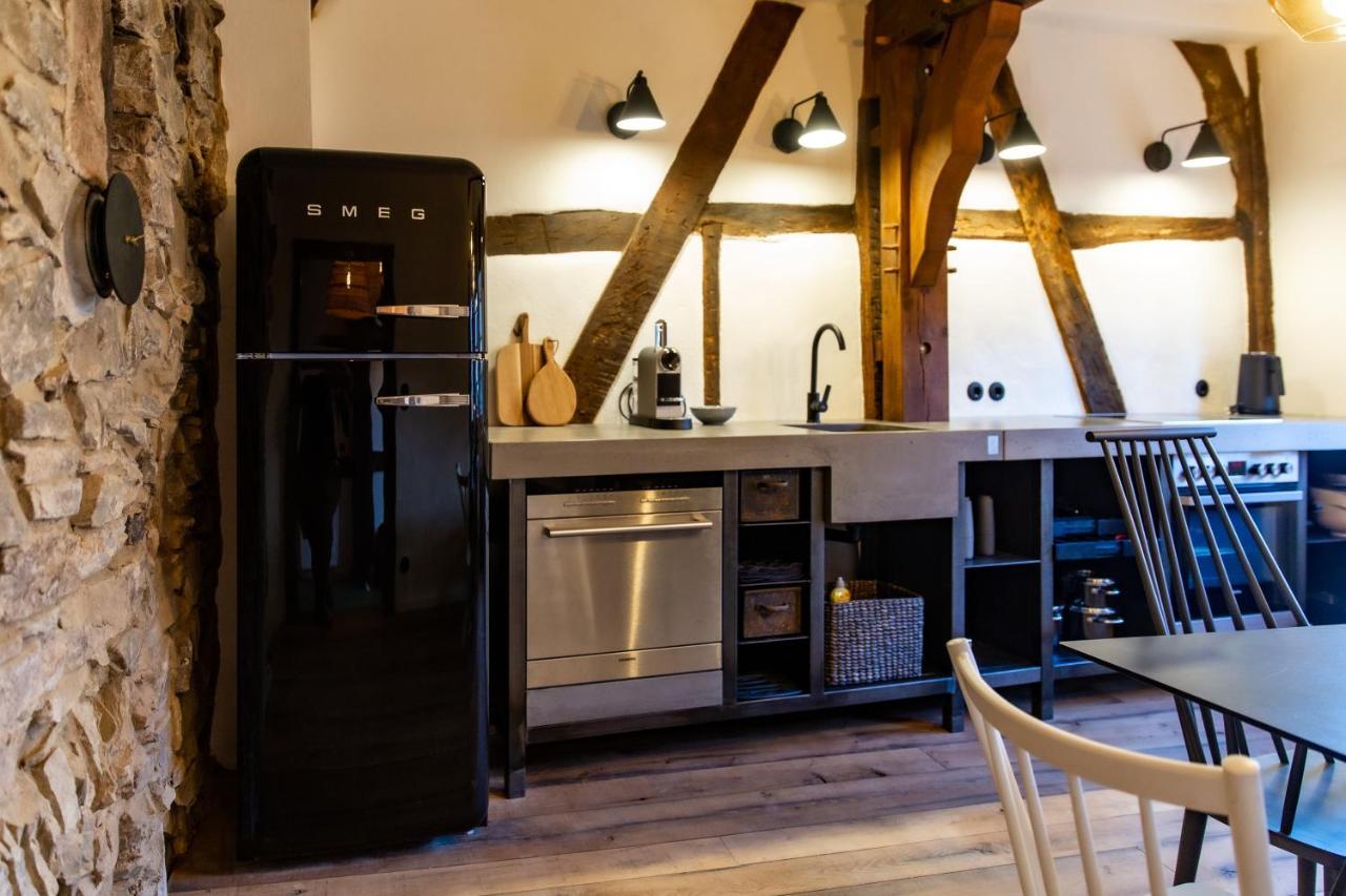 Villa N5Quartier Bad Muenstereifel Esterno foto