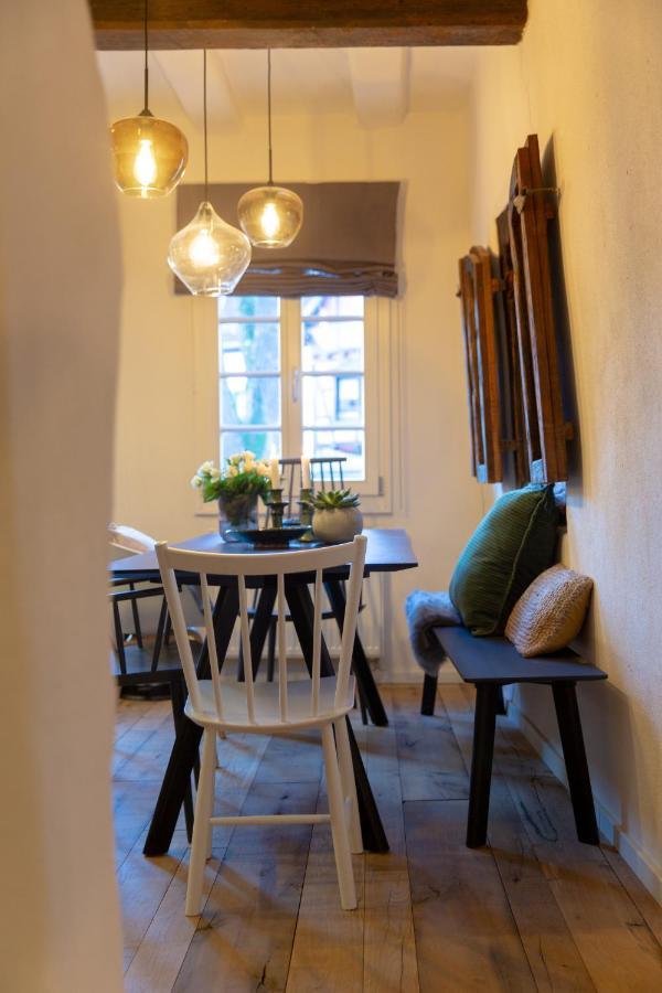 Villa N5Quartier Bad Muenstereifel Esterno foto