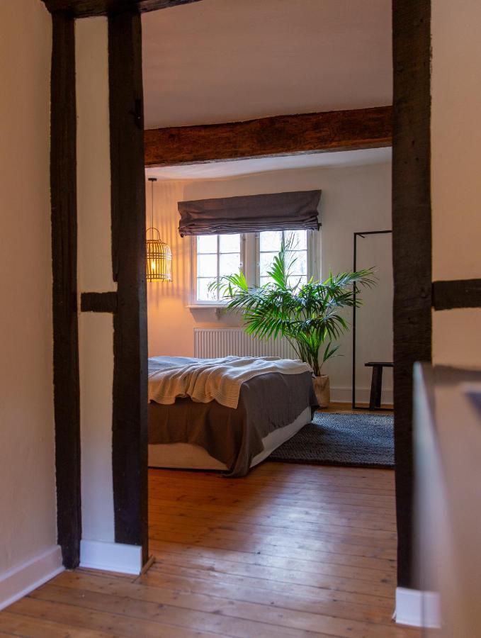 Villa N5Quartier Bad Muenstereifel Esterno foto
