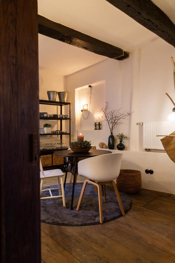 Villa N5Quartier Bad Muenstereifel Esterno foto