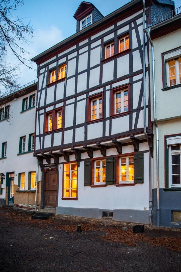 Villa N5Quartier Bad Muenstereifel Esterno foto