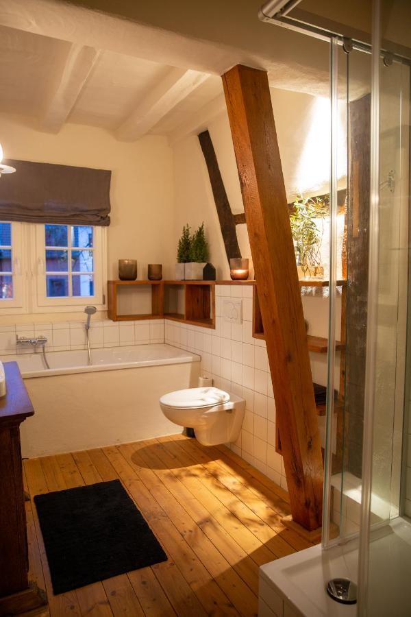 Villa N5Quartier Bad Muenstereifel Esterno foto