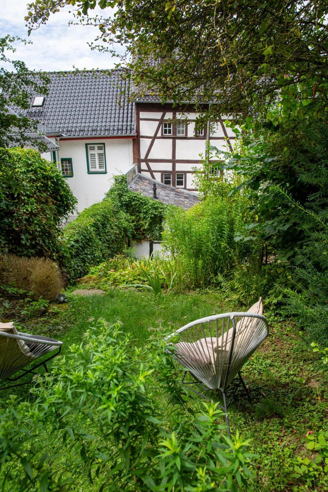 Villa N5Quartier Bad Muenstereifel Esterno foto