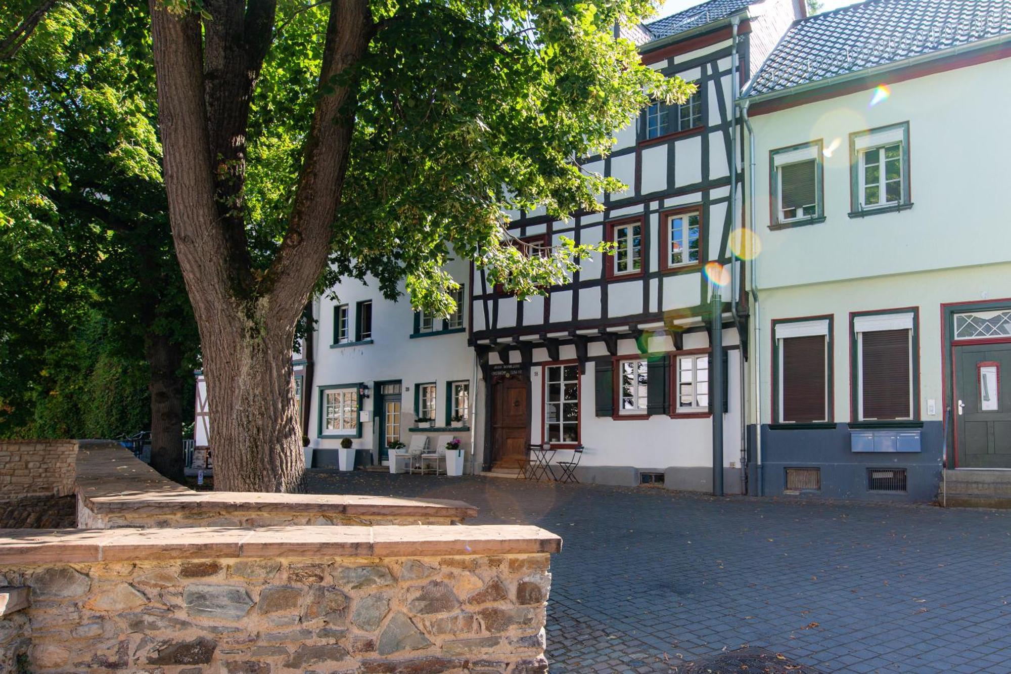 Villa N5Quartier Bad Muenstereifel Esterno foto
